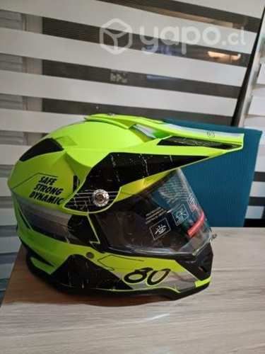 Casco ghb