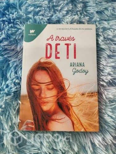 A través de ti (original)