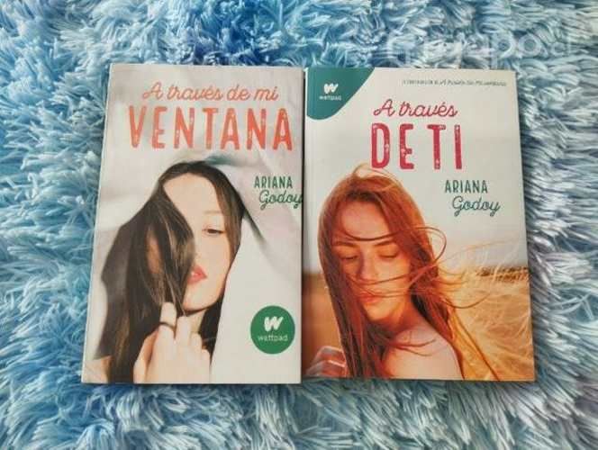 A través de ti (original)