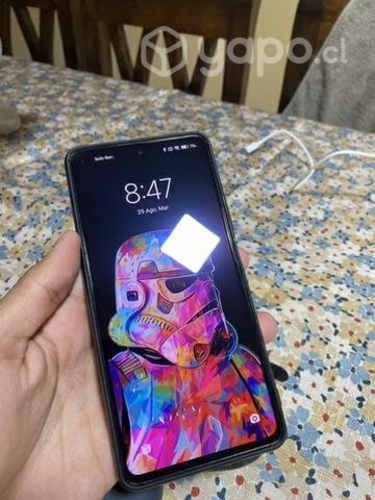 Teléfono Xiaomi