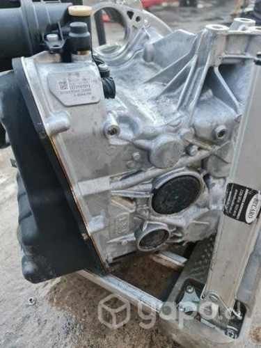 Caja de cambios AT Mercedes Benz Cla 200 2015