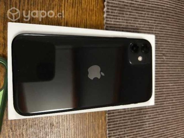 IPhone 11 64 Gb