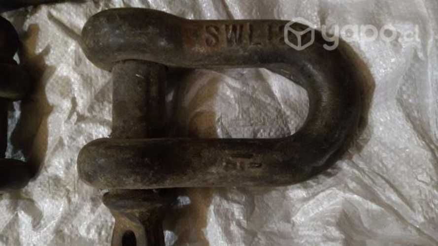 Herramientas antiguas