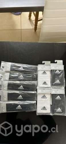 Pádel y tenis (muñequeras y cintillos)