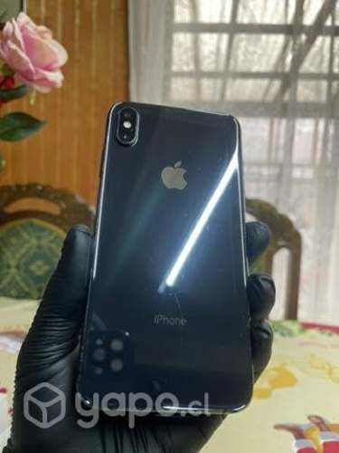 IPhone XS Max 256gb