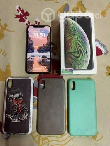 IPhone XS Max 256gb