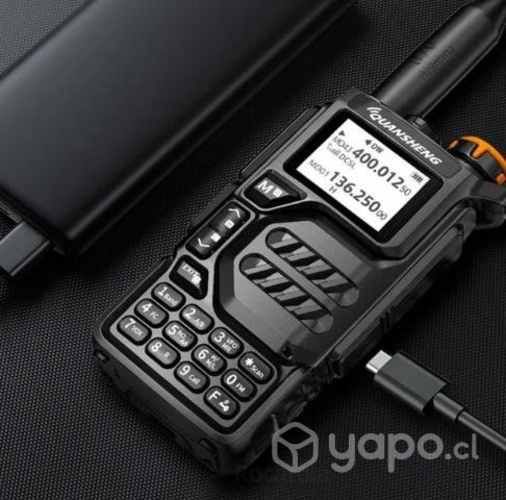 Uv - k5 quansheng radio handy sellada
