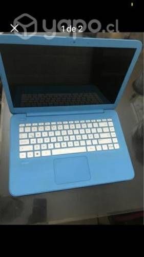 Computador HP para reparo