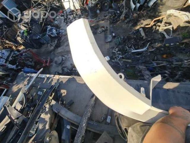 Parachoque trasero Peugeot 308 2016