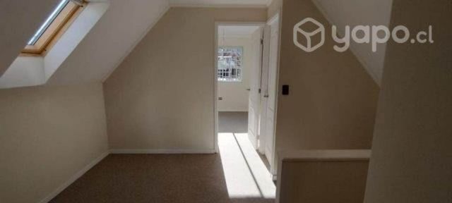 Casa nueva en BRISAS DE SAN MIGUEL. TALCA