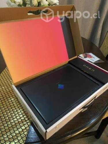 Hp omen 15 / rtx 2060 6gb