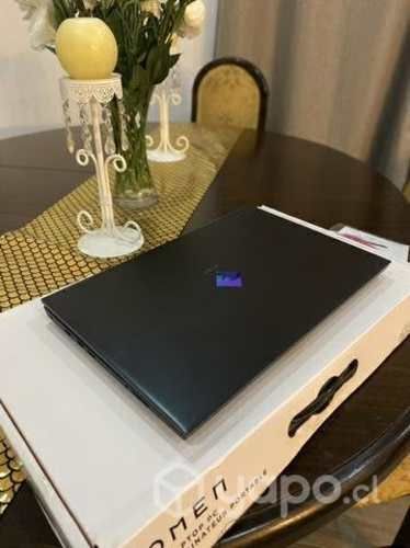 Hp omen 15 / rtx 2060 6gb