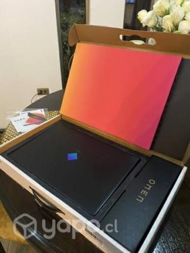 Hp omen 15 / rtx 2060 6gb