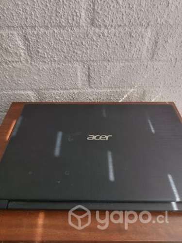 Computador Acer Aspire 3 A315-21