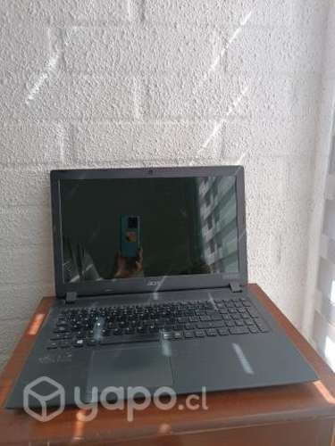 Computador Acer Aspire 3 A315-21