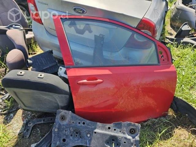 Puerta delantera rh kia morning 2019