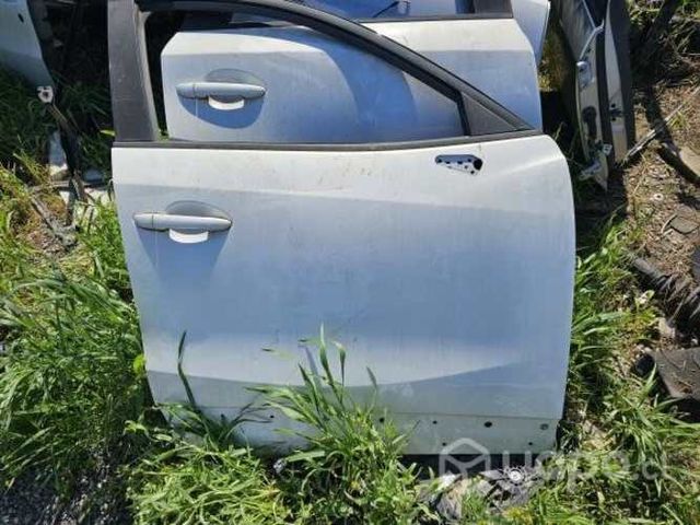 Puerta mazda cx-5 2016