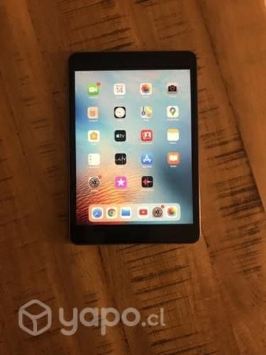 Ipad mini 2