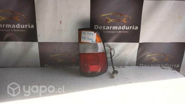 Foco Ch Luv 1997-2000 RH 1.4