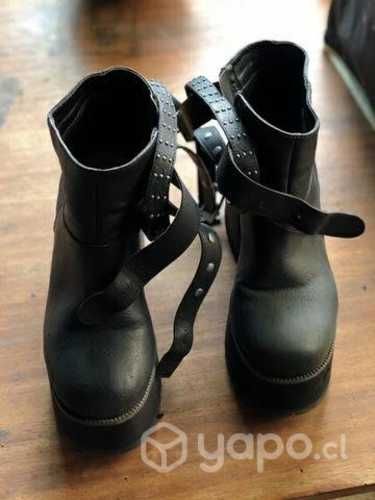 Botas talla 39