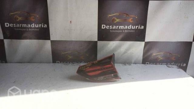 Foco Tracker 2021 a 2023 RH 1.4