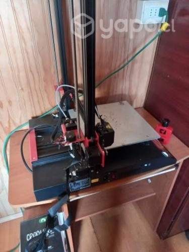 Impresora 3d