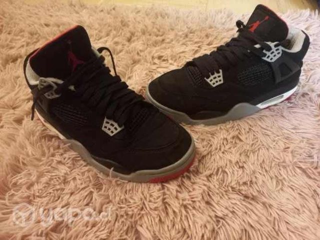 Vop retro4 bred