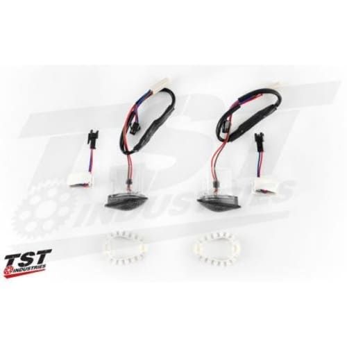 Tst industries intermitentes led integrados r3 (ha
