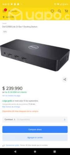 Multiplicador de pantallas