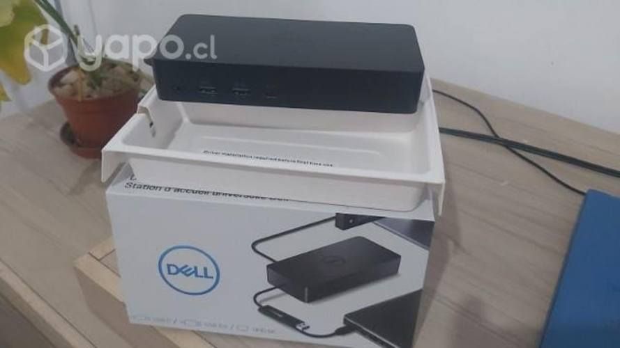 Multiplicador de pantallas