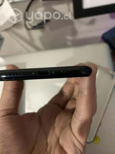 IPhone SE 2020 84% de batería