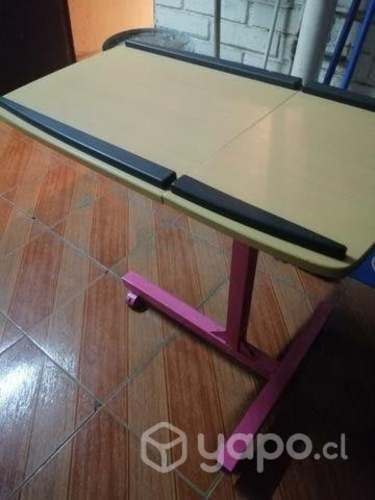 Mesa multifuncional todo uso