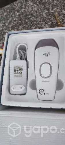 Depiladora láser gama