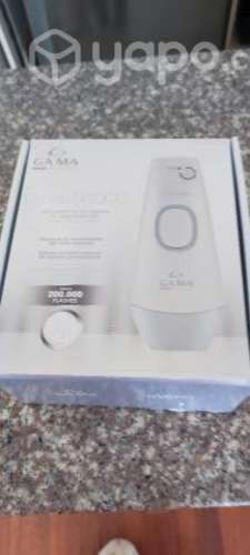 Depiladora láser gama