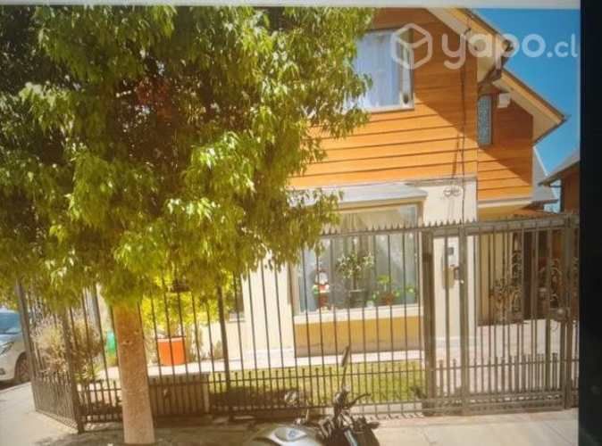 casa Portones de Machali