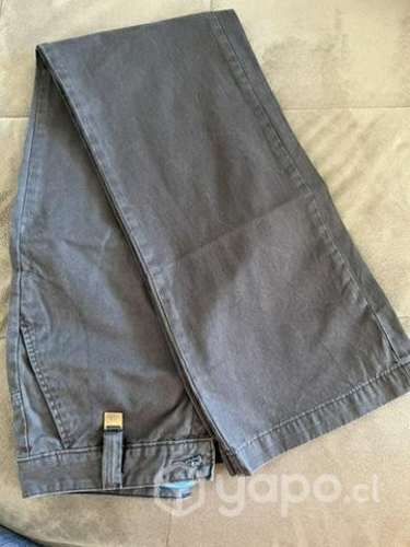 Pantalón Levis Dockers mujer