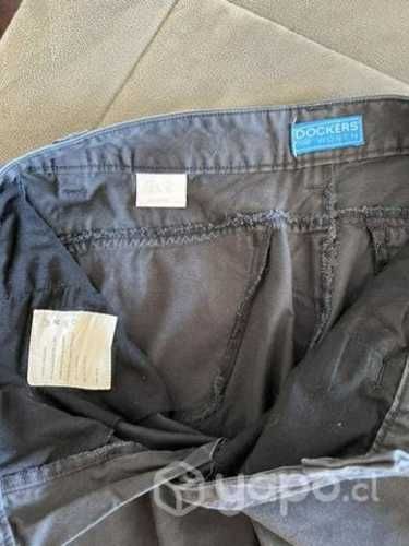 Pantalón Levis Dockers mujer