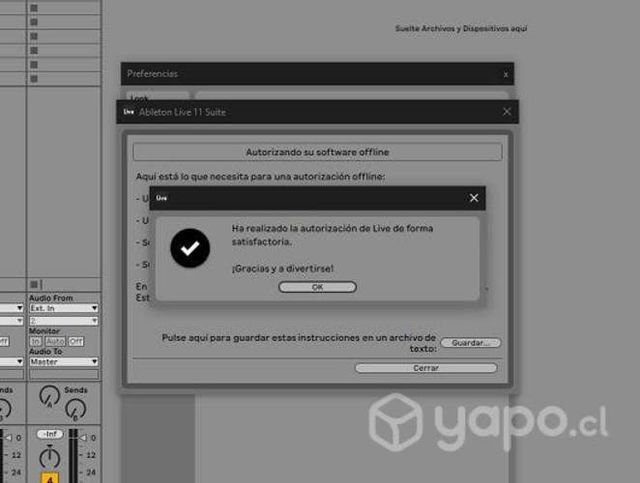 Técnico en computación y soporte a distancia