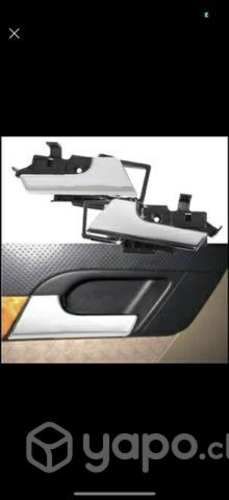 Pack manilla interior Chevrolet aveo