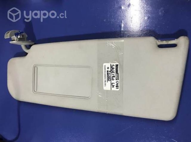 Sombrilla izquierda Volkswagen Saveiro 2015
