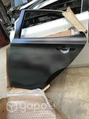 Kia Morning 2018-2022