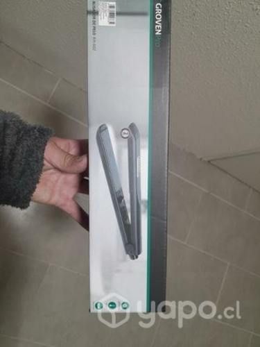 Alisadora groven nuevas