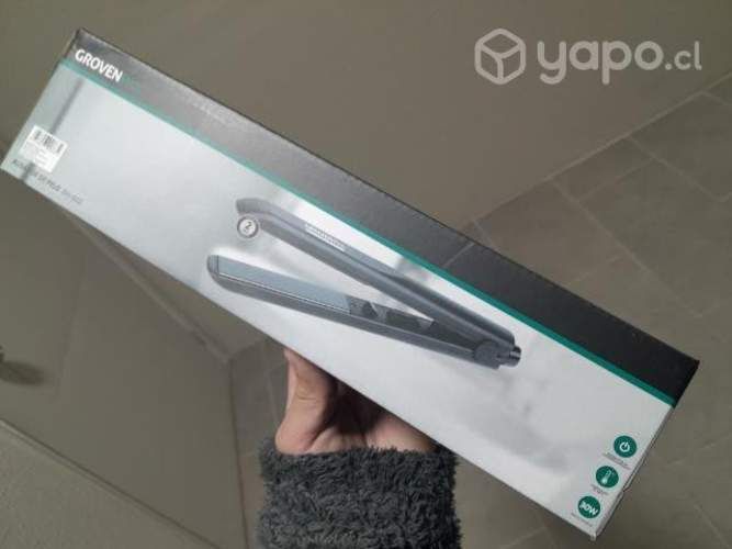 Alisadora groven nuevas