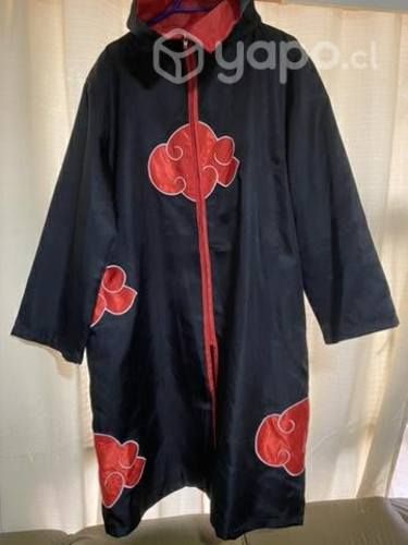 Capa Akatsuki Naruto