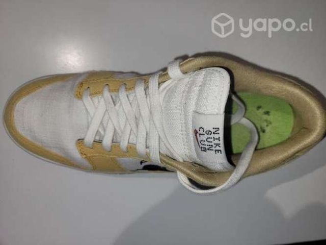 Nike Dunk Low Sun club