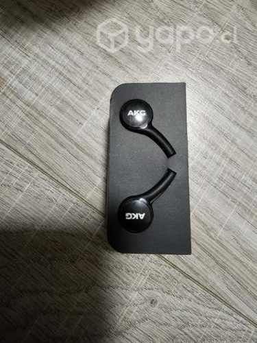 Audífonos AKG Samsung Originales