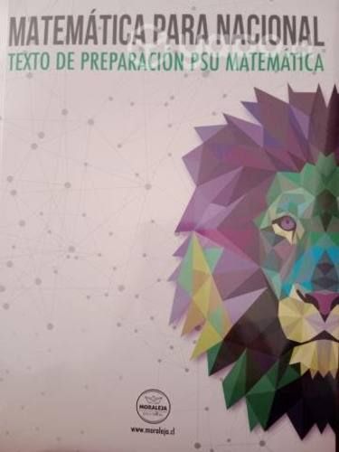 Libro preparación PSU