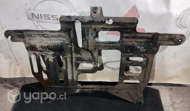 Cubre Carter Chevrolet Spark 2018/2022