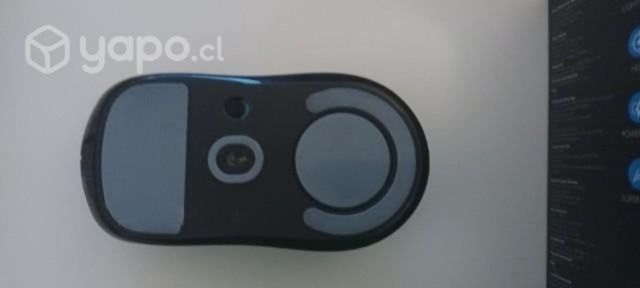 Logitech g pro x superlight