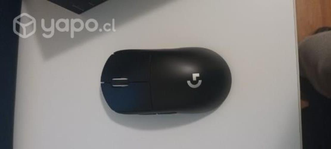 Logitech g pro x superlight